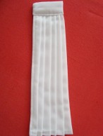 Cravata pentru robă